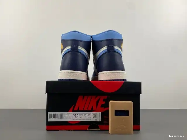 HYPE Flight WMNS High FD2596-400 Air 1 OG Jordan First in 0424